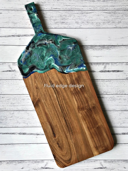 Customised Cheese Platters & Charcuterie Boards