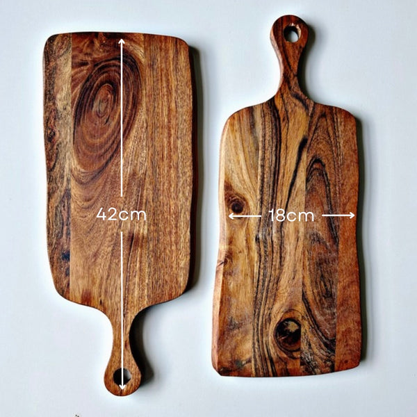 Customised Cheese Platters & Charcuterie Boards