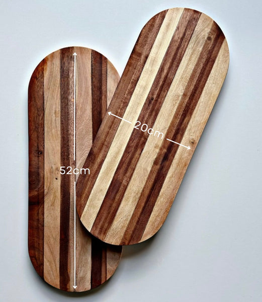 Customised Cheese Platters & Charcuterie Boards