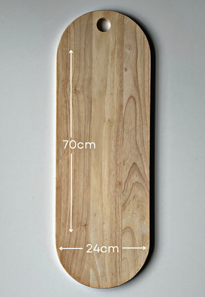 Long Oak board